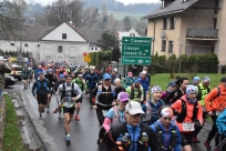 W najbliższy piątek i sobotę (21 i 22 maja) na terenie gminy Goleszów odbędą się zawody „Salamandra Ultra Trail”